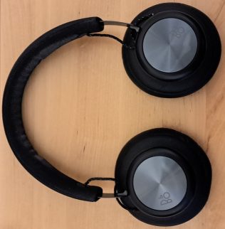 Kuullokkeet