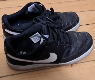 Nike Lenkkarit